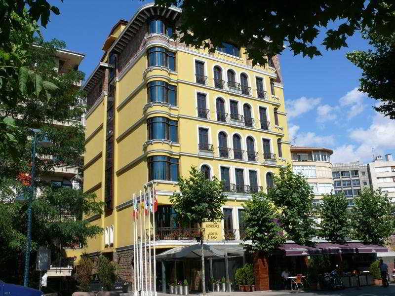 Mega Residence & Hotel Nisantasi Istanbul Exterior foto